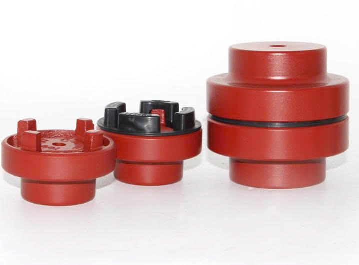 Khớp nối cao sau NM