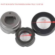 Phớt bơm biến tần RHEKEN 200W-800W