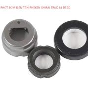 Phớt bơm biến tần RHEKEN WZB
