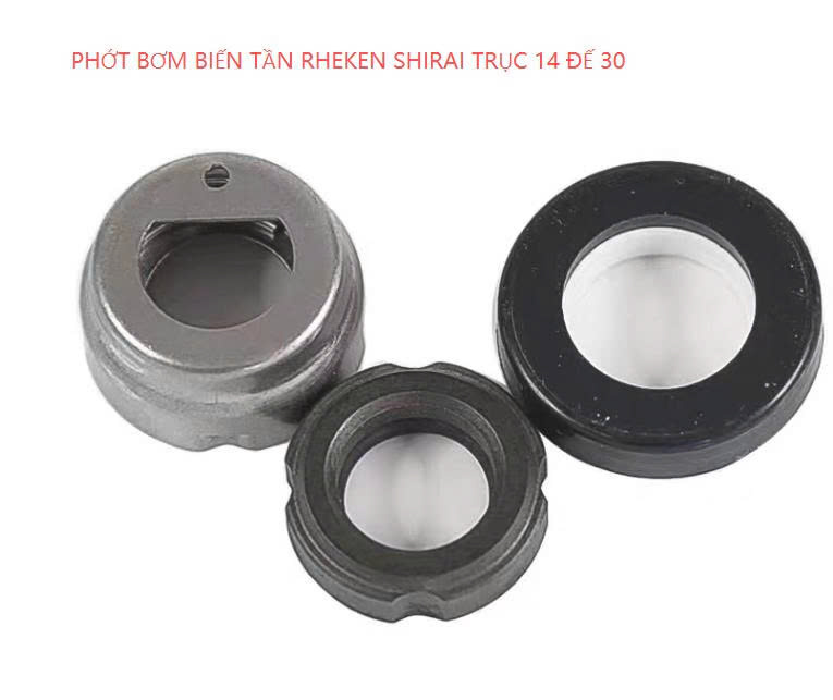 Phớt bơm biến tần RHEKEN WZB